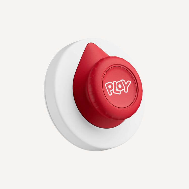 Tonieplay Controller