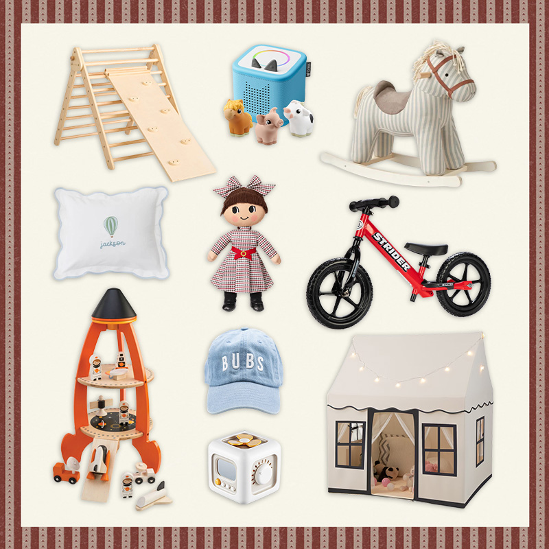 gifts for toddlers