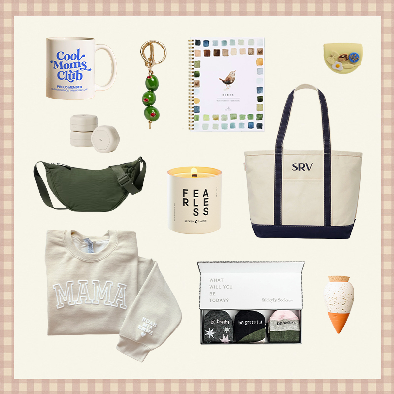 gifts for mom friends