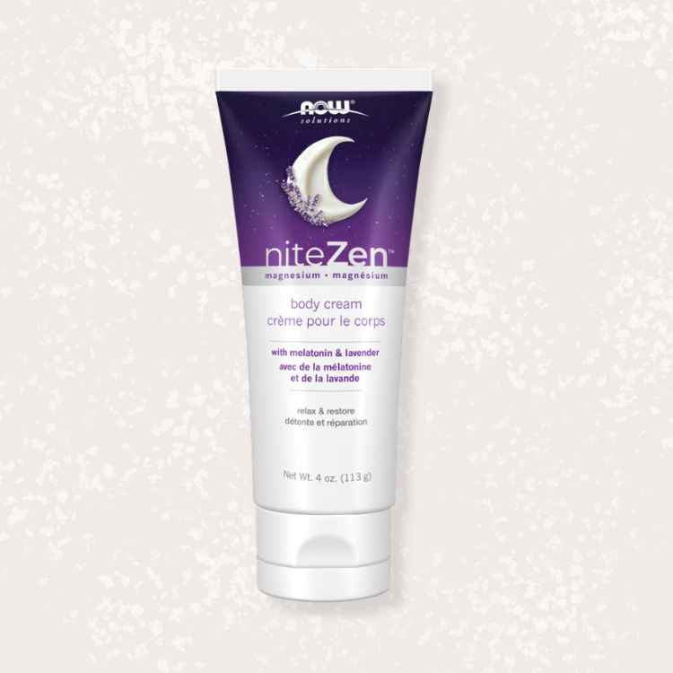 Magnesium Body Cream