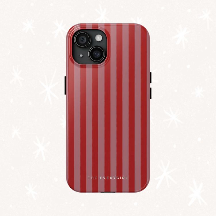 Stripes Phone Case