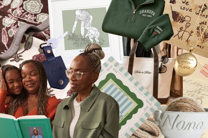 best gifts for grandparents in 2026