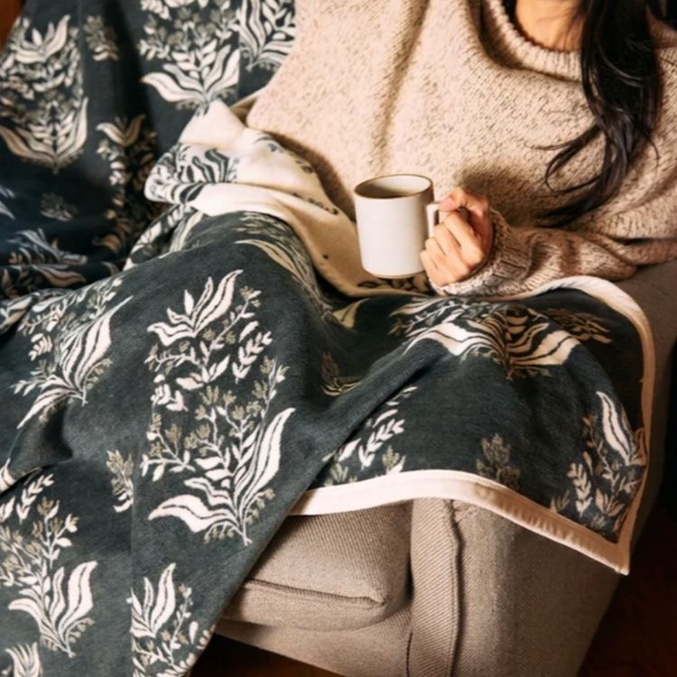 ChappyWrap Blanket