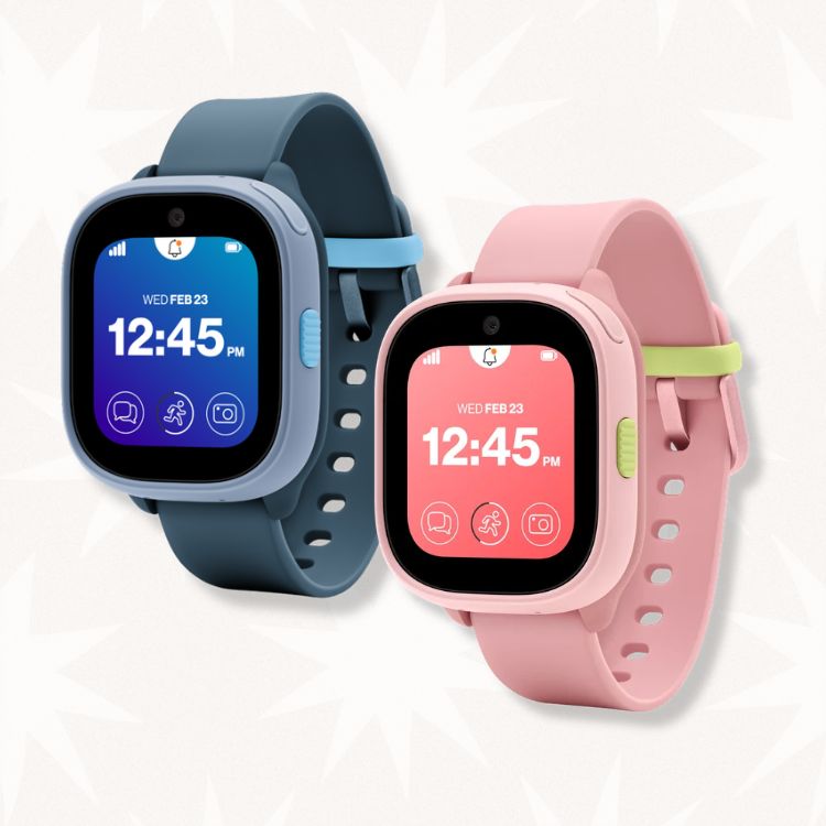 Gizmo Watch 4