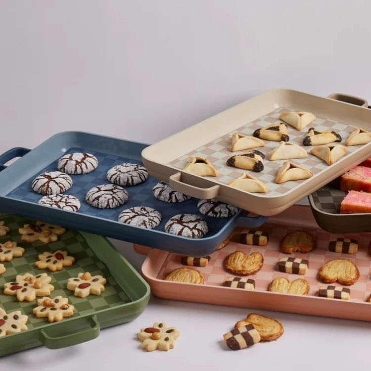 Ultimate Bakewear Set