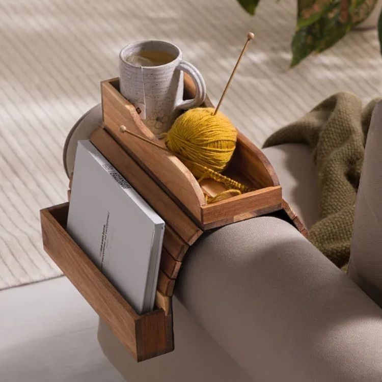 Couch Caddy