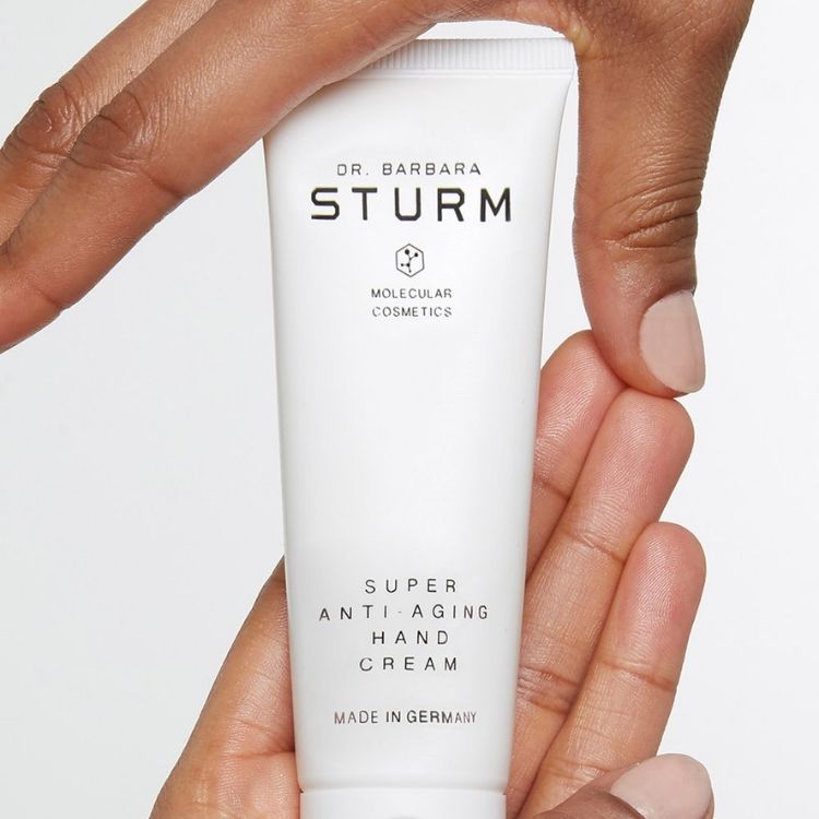 Super Anti-Aging Hand Cream