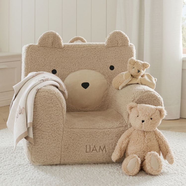 Bear Anywhere Chair