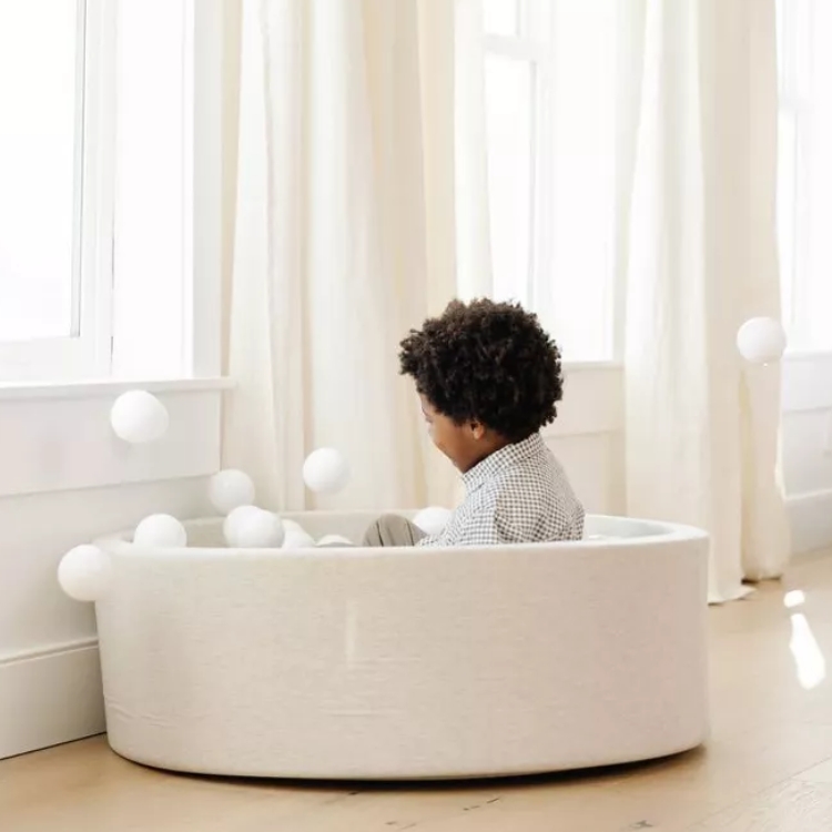 Ball Pit
