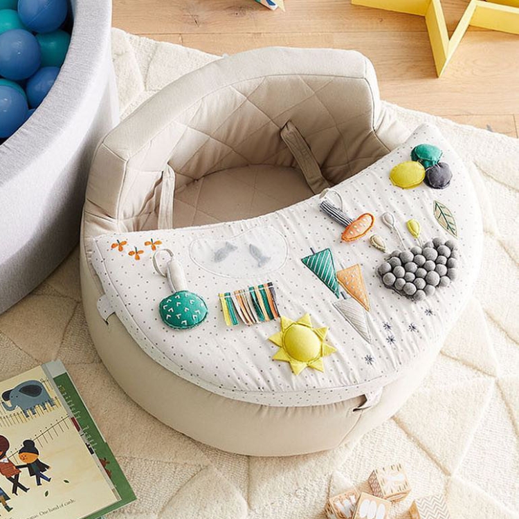 Busy Baby Activity Chair