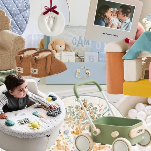 gifts for babies 2026