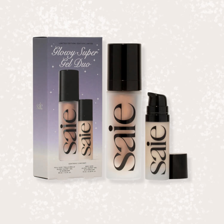 Glowy Super™ Gel Gift Set