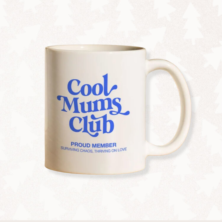 Cool Mom Mug