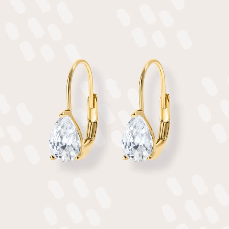 Aston Earrings