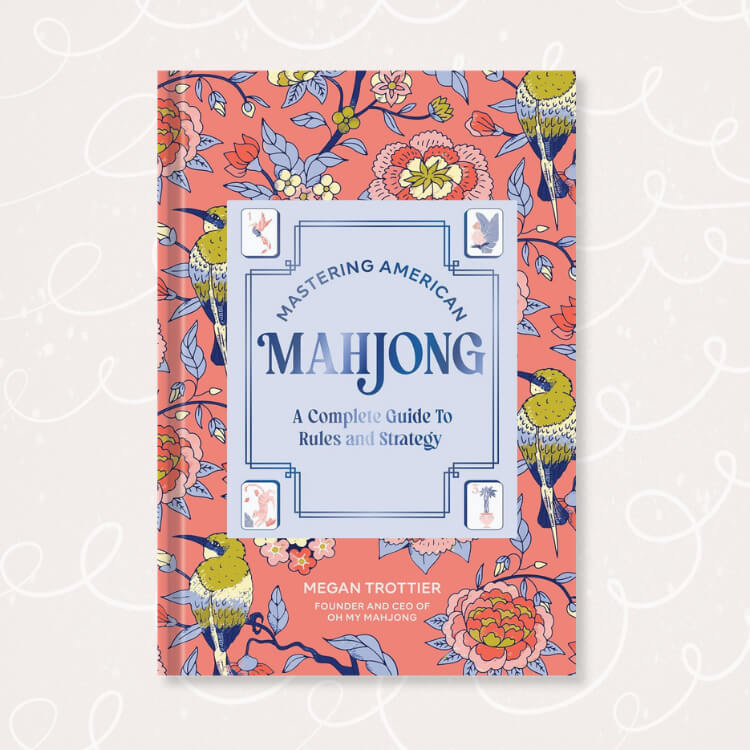 Mastering American Mahjong: A Complete Guide to Rules and Strategy
