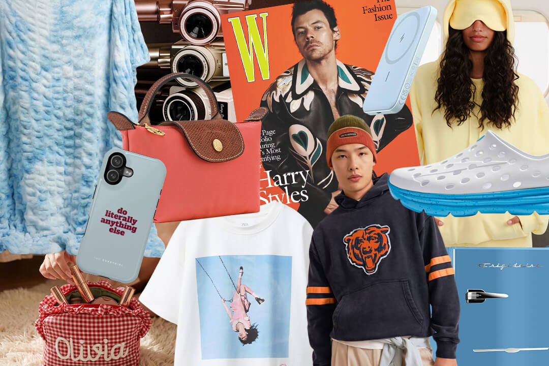 40+ Holiday Gifts That Will Actually Impress Your Tween or Teenager