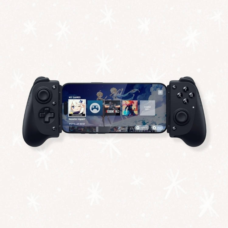 Gaming Controller for Phone