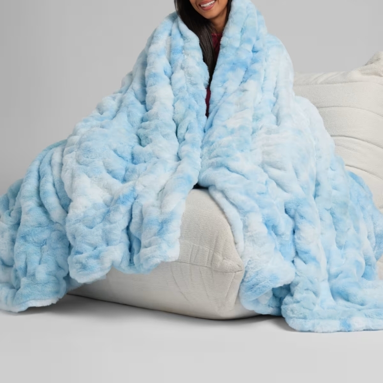 Dreamer Blanket