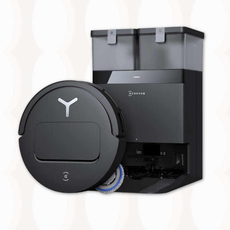 DEEBOT T50 PRO Omni