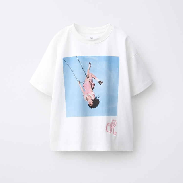 Olivia Rodrigo Tee