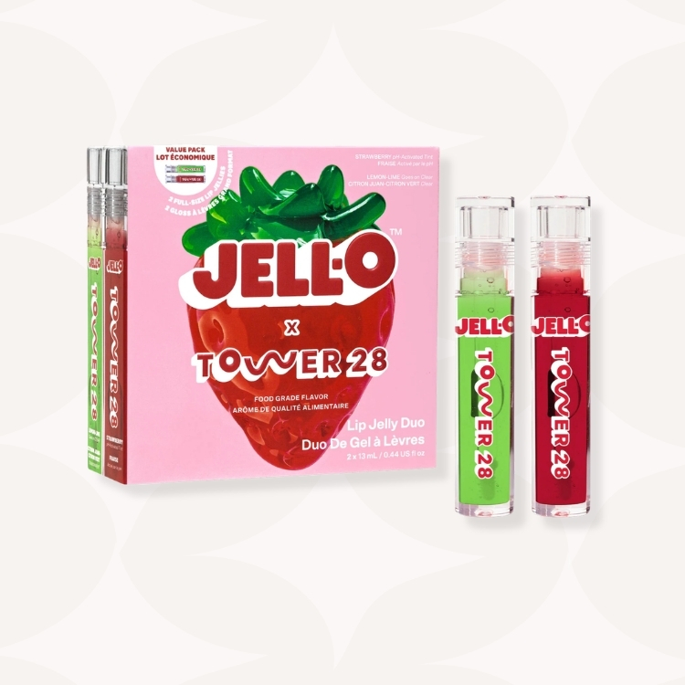 Lip Gloss Set