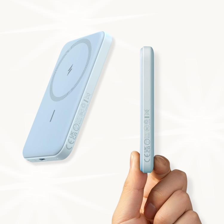 Portable Power Bank