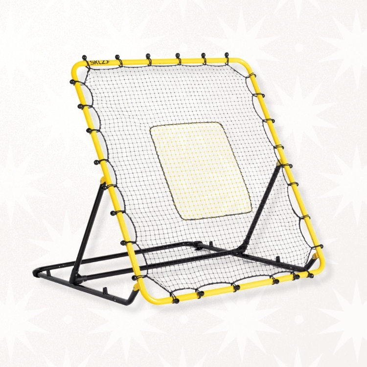 Sports Rebounder