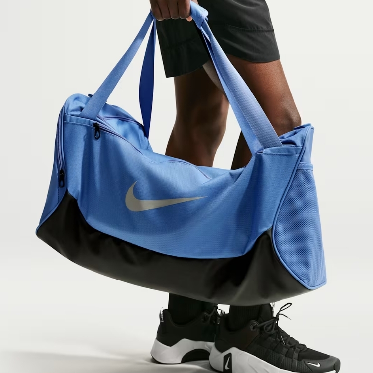 Sports Duffle