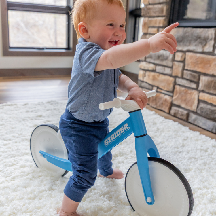 Baby Balance Bike