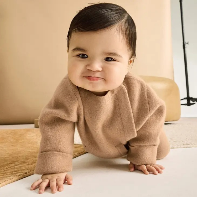 Cashmere Sweater