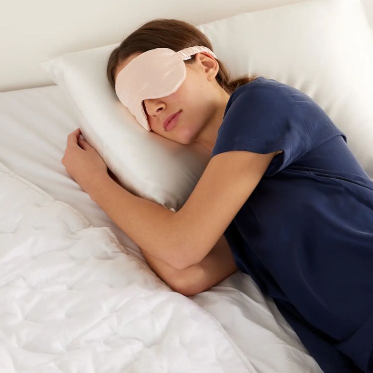 Mulberry Silk Pillowcase