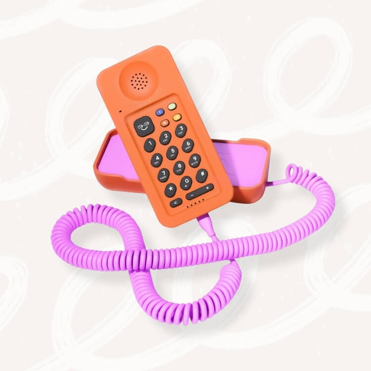 Tin Can Phone