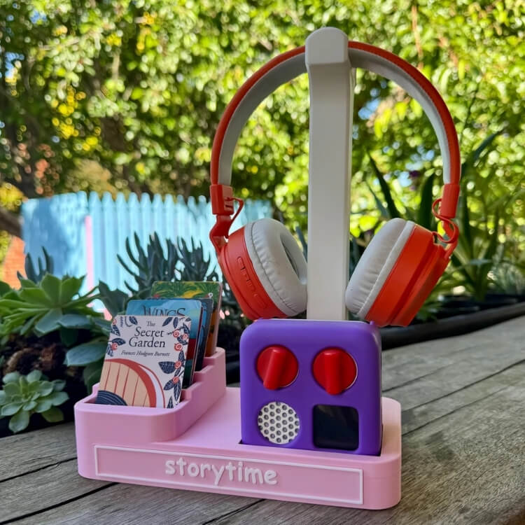 Yoto Mini Charging Dock