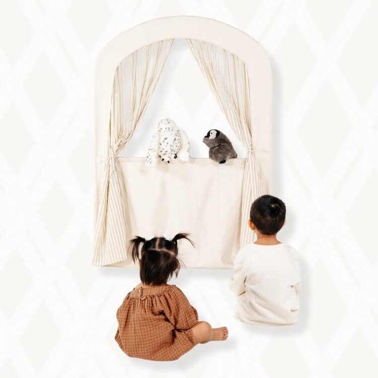 Fabric Play Theatre