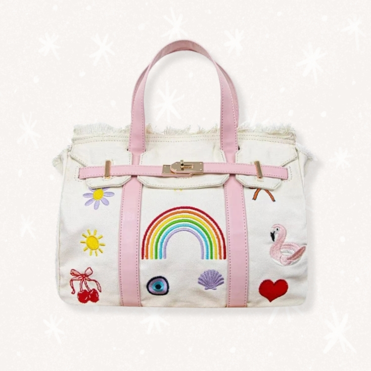 Beachkin Bag