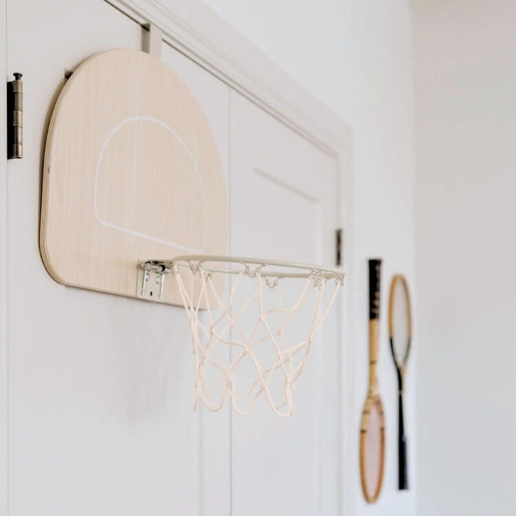 Doorway Basketball Hoop
