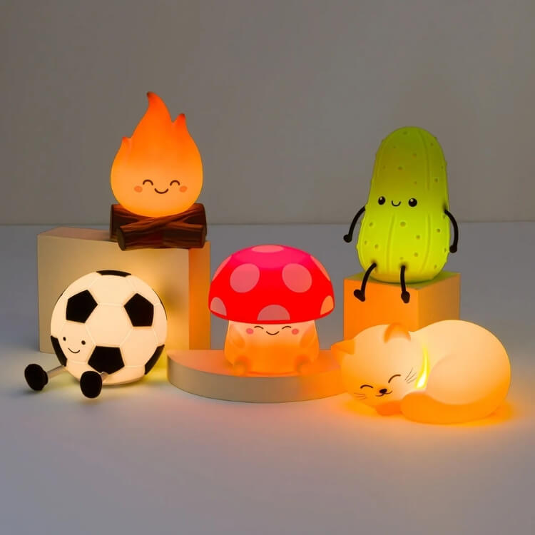 Squishy Nightlight