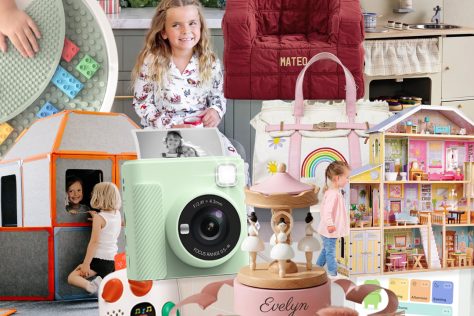 gifts for little kids 2026