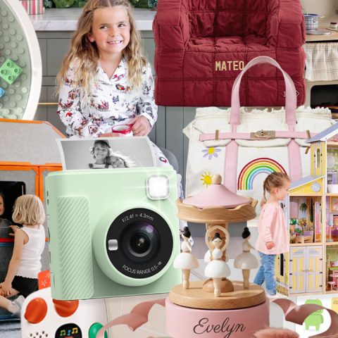 gifts for little kids 2026