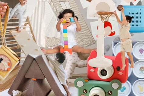 toddler 2026 holiday gifts