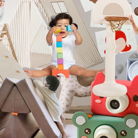 toddler 2026 holiday gifts