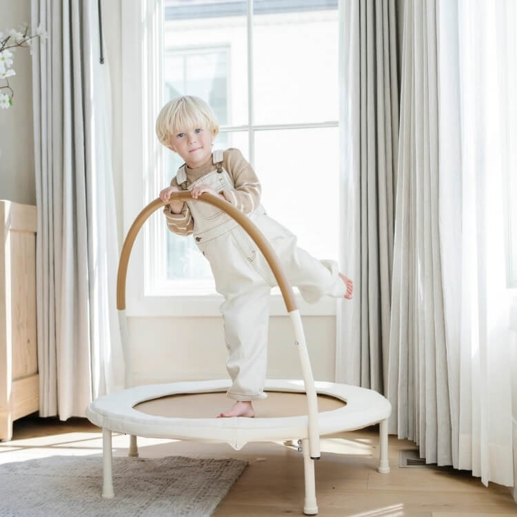 Toddler Trampoline
