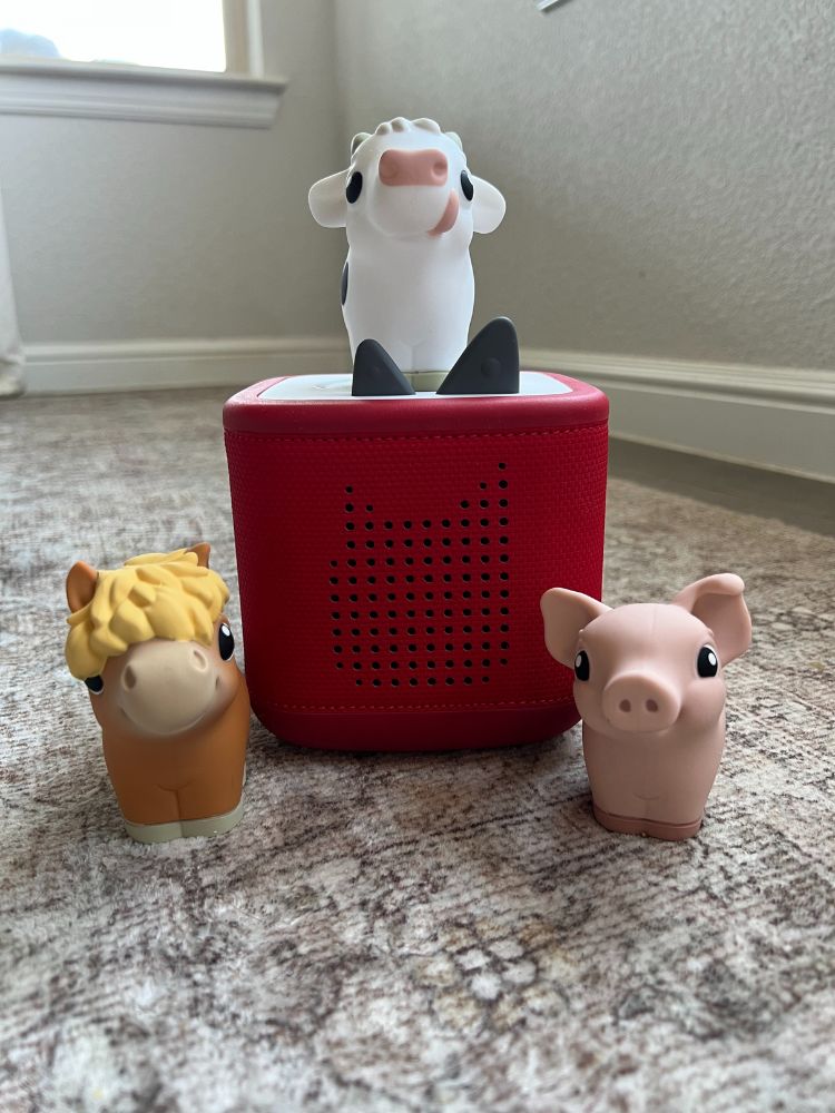 toniebox 2 review