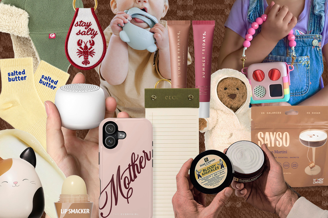 Don’t Wait Until Christmas Eve! Shop the Best Stocking Stuffers for the Whole Family