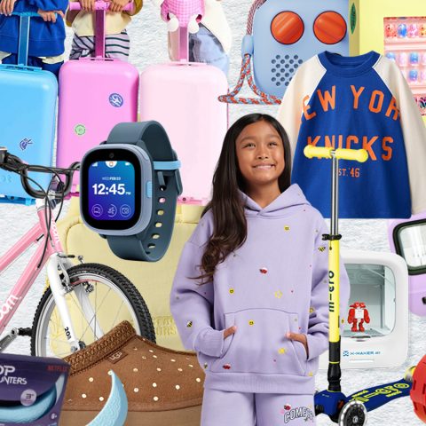 best holiday gifts for big kids