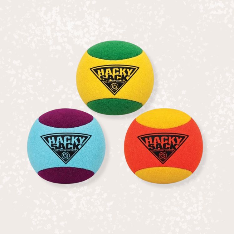 Original Hacky Sack