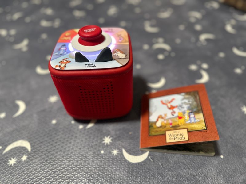 toniebox 2 review