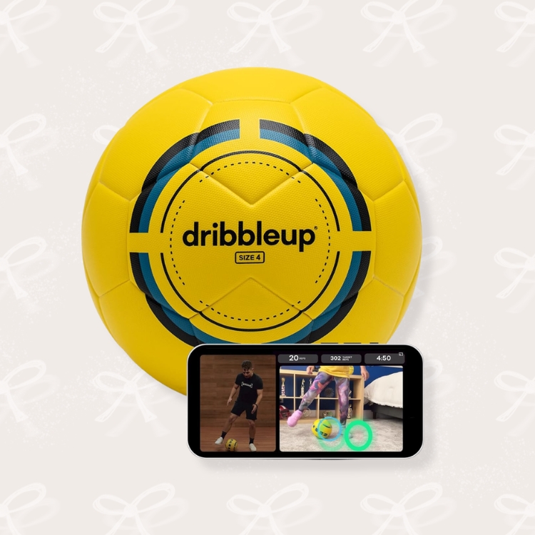 Smart Soccer Ball Training Kit