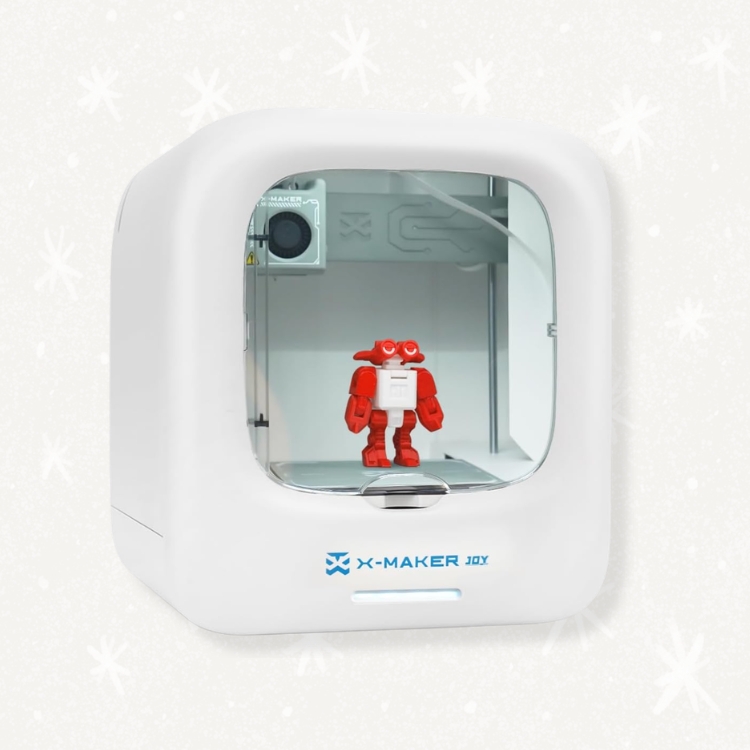 3D Printer for Kids