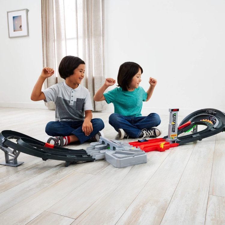 Hot Wheels Formula 1 